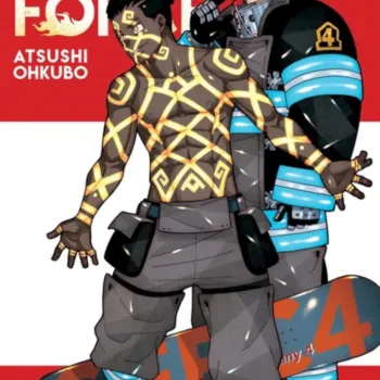Fire Force Vol. 20 Fire Force Vol. 20