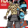 Fire Force Vol. 20