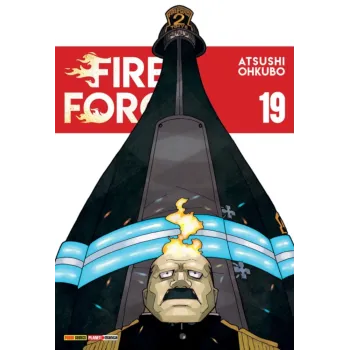 Fire Force Vol. 19 Fire Force Vol. 19