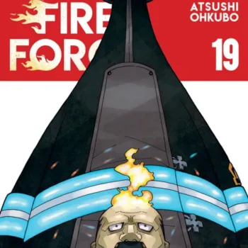 Fire Force Vol. 19 Fire Force Vol. 19