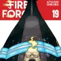 Fire Force Vol. 19