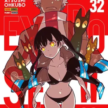 Fire Force Vol. 32 Fire Force Vol. 32