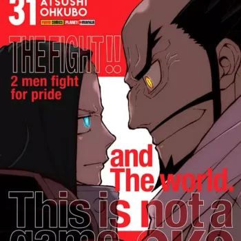 Fire Force Vol. 31 Fire Force Vol. 31