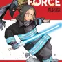 Fire Force Vol. 02