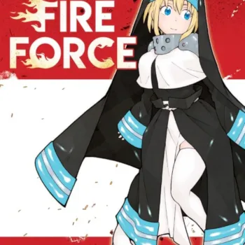 Fire Force Vol. 03 Fire Force Vol. 03