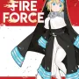 Fire Force Vol. 03