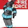 Fire Force Vol. 05