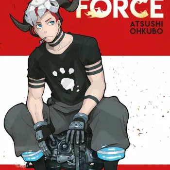 Fire Force Vol. 09 Fire Force Vol. 09
