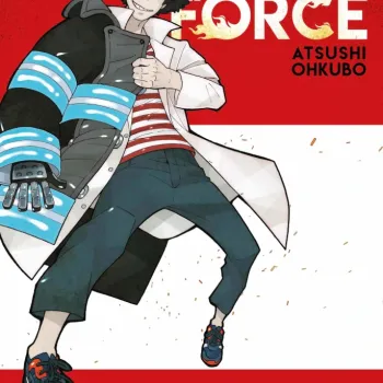 Fire Force Vol. 10 Fire Force Vol. 10