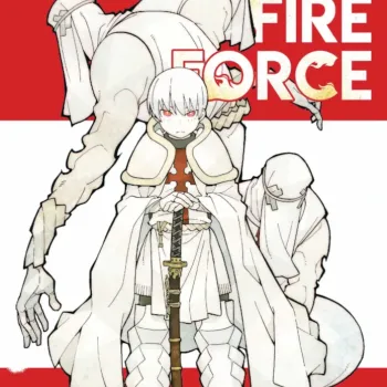 Fire Force Vol. 12 Fire Force Vol. 12