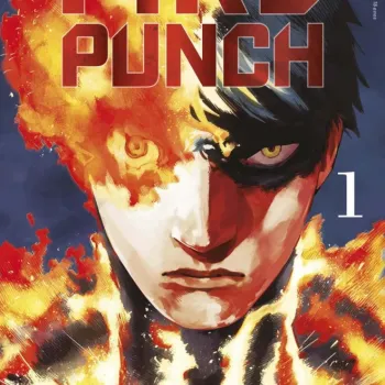 Fire Punch - Vol. 01