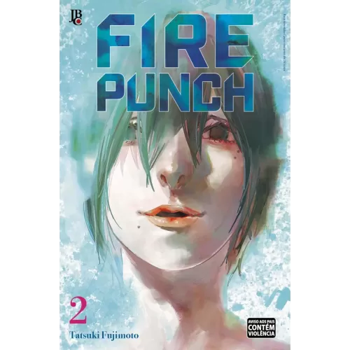 Fire Punch - Vol. 02