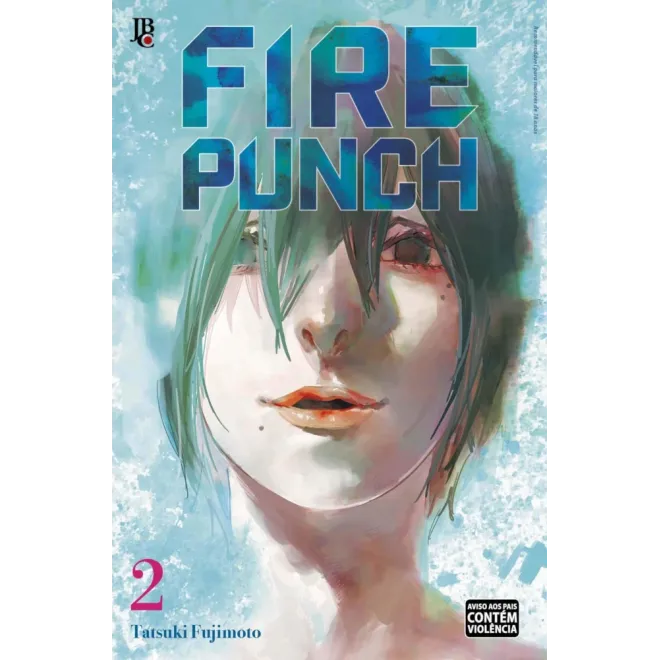 Fire Punch - Vol. 02