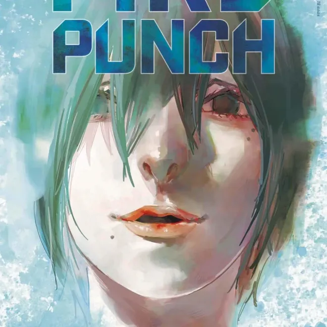 Fire Punch - Vol. 02