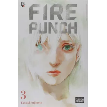 Fire Punch - Vol. 03 Fire Punch - Vol. 03