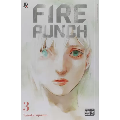Fire Punch - Vol. 03