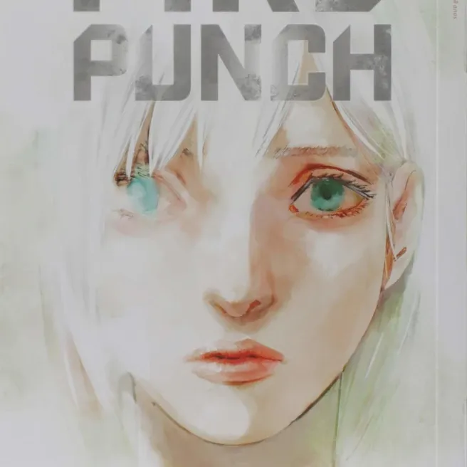 Fire Punch - Vol. 03