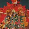 Fire Punch - Vol. 04