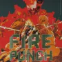 Fire Punch - Vol. 04