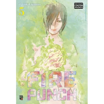 Fire Punch - Vol. 05