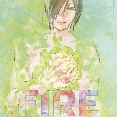 Fire Punch - Vol. 05
