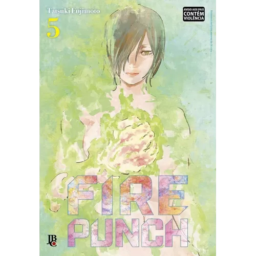 Fire Punch - Vol. 05