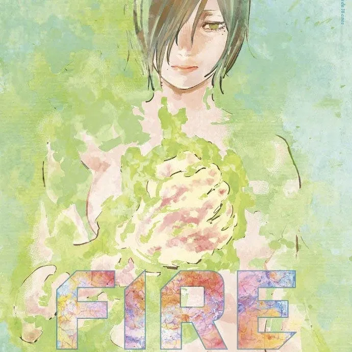 Fire Punch - Vol. 05