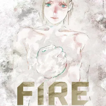 Fire Punch - Vol. 06
