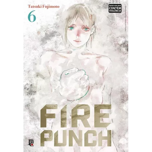 Fire Punch - Vol. 06