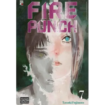 Fire Punch - Vol. 07