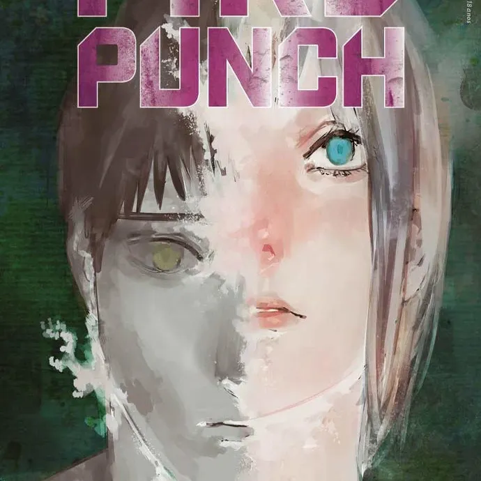 Fire Punch - Vol. 07
