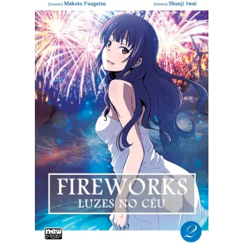 Fireworks - Luzes no Céu Vol. 02 Fireworks - Luzes no Céu Vol. 02