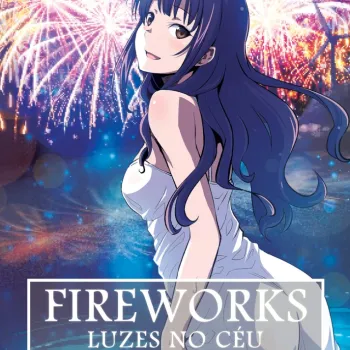 Fireworks - Luzes no Céu Vol. 02 Fireworks - Luzes no Céu Vol. 02