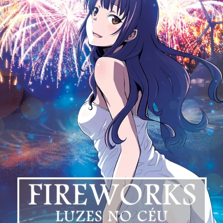 Fireworks - Luzes no Céu Vol. 02 Fireworks - Luzes no Céu Vol. 02