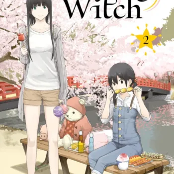 Flying Witch - Vol. 02