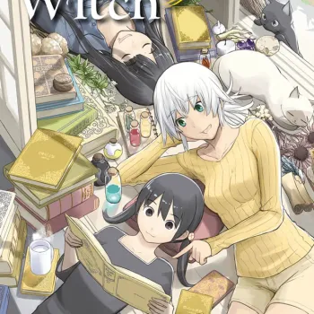 Flying Witch - Vol. 03