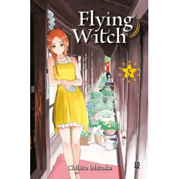 Flying Witch - Vol. 05