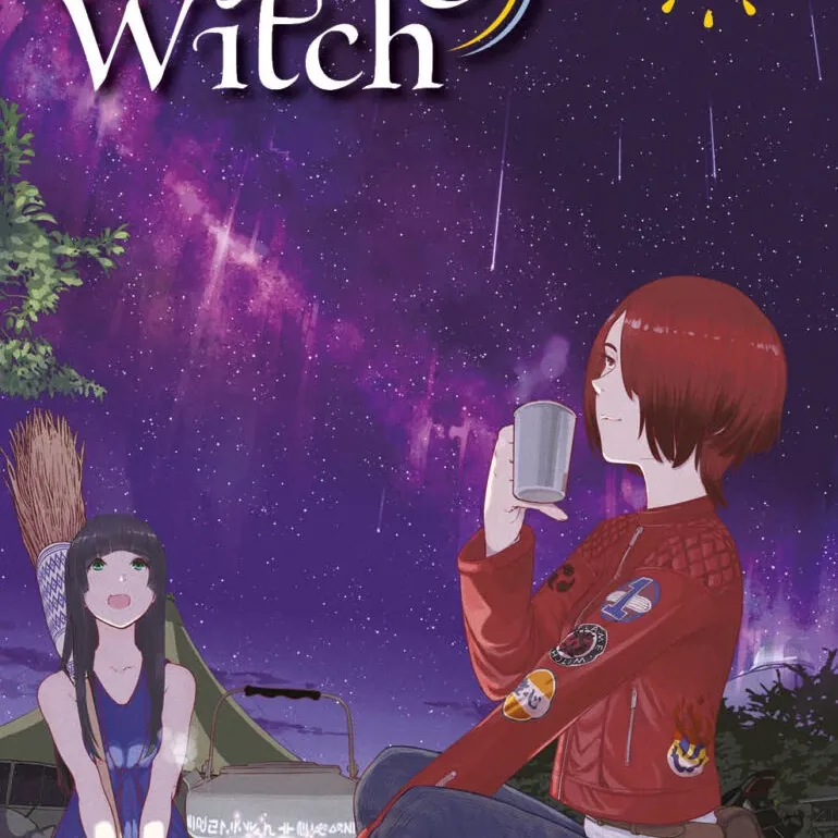 Flying Witch - Vol. 07