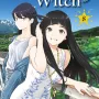 Flying Witch - Vol. 08