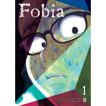 Fobia - Vol. 01