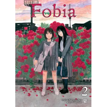 Fobia - Vol. 02