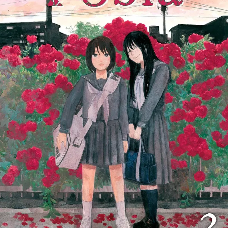 Fobia - Vol. 02 Fobia - Vol. 02