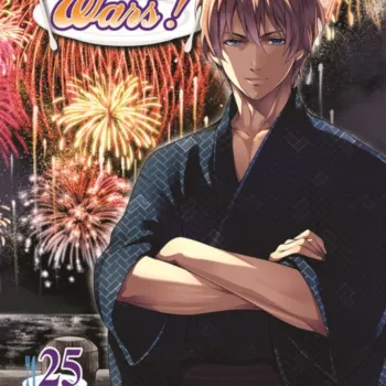 Food Wars Vol. 25