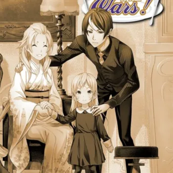 Food Wars Vol. 35 Food Wars Vol. 35