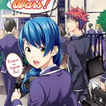 Food Wars Vol. 31 Food Wars Vol. 31