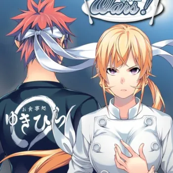 Food Wars Vol. 30 Food Wars Vol. 30