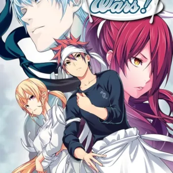 Food Wars Vol. 29 Food Wars Vol. 29