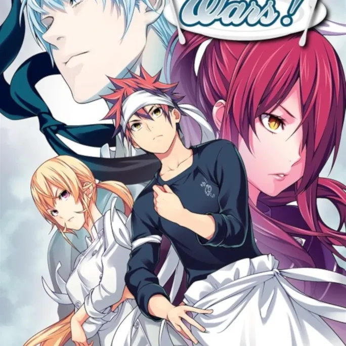 Food Wars Vol. 29 Food Wars Vol. 29