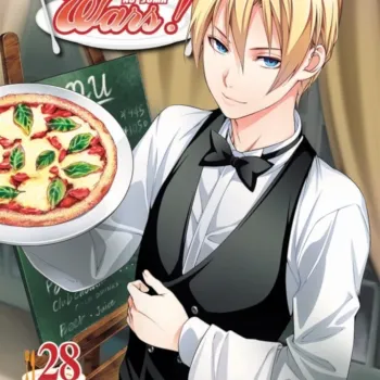 Food Wars Vol. 28 Food Wars Vol. 28