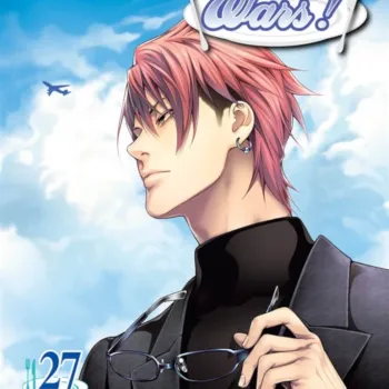 Food Wars Vol. 27